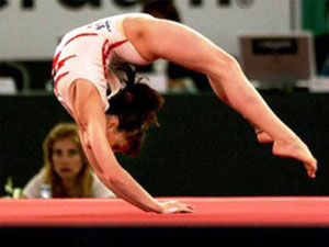 гимнастика