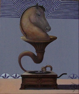 Лабиринты фантазий