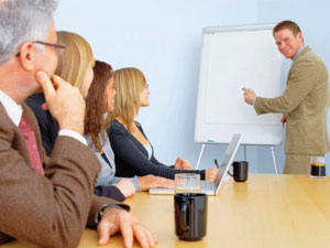 презентация