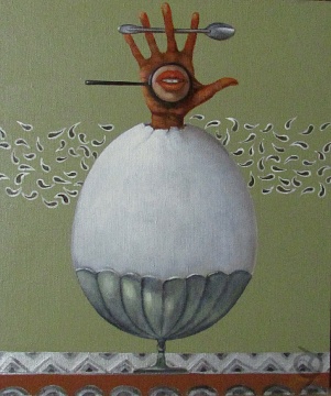 Лабиринты фантазий 4