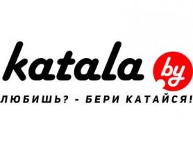 Прокат автомобилей - katala.by (КАТАЛА БАЙ)