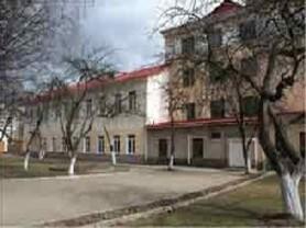 Средняя школа № 3 г. Витебска