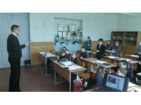 Средняя школа №27 г. Витебска