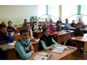 Средняя школа №40 г. Витебска