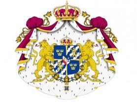 Посольство Королевства Швеция