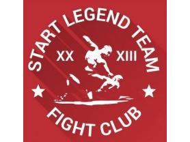 Клуб единоборств START LEGEND TEAM