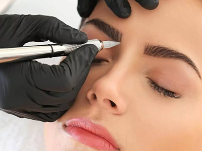 Перманентный макияж