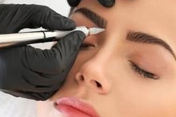 Перманентный макияж