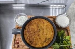 Меню, Белорусская кухня