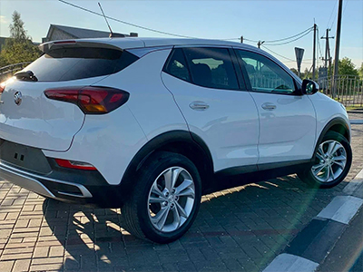 BUICK ENCORE GX