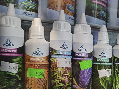 Фильтры для воды