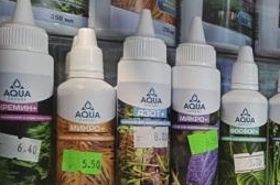 Фильтры для воды