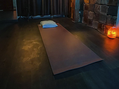 Курс: Тайский массаж