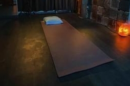 Курс: Тайский массаж