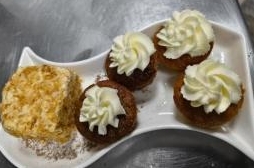 Основное меню, Детское меню