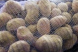 Домашний картофель