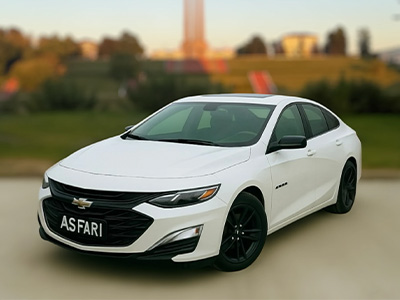 Аренда Chevrolet Malibu