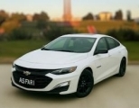 Аренда Chevrolet Malibu