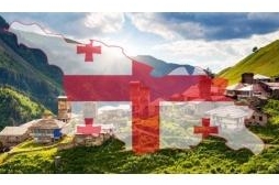 Грузия + Армения в одном туре