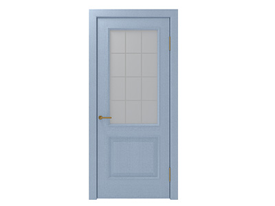 Межкомнатная дверь ViLARIO Капричо