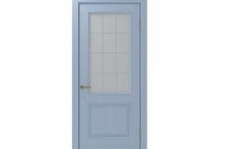 Межкомнатная дверь ViLARIO Капричо