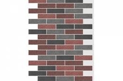 АМК панели. Кирпич