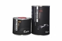 Kiwix Акрил-Уретановый лак BLACKLINE