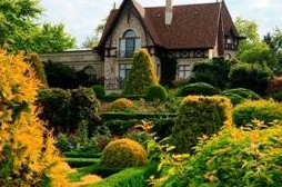 ОРЕХОВНО - «Михайлоское» (Пушкинский Заповедник)