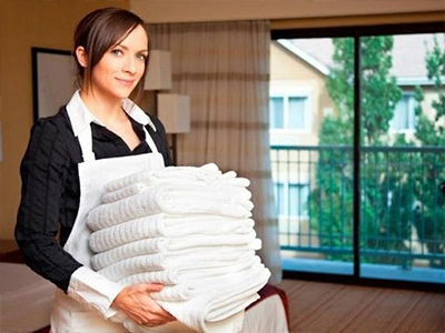 Гостиничное дело