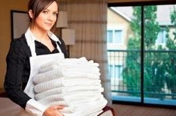 Гостиничное дело