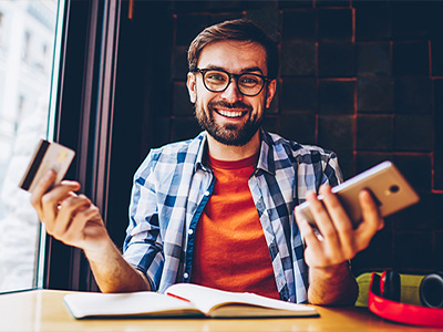 Сервисы для жизни от МТС