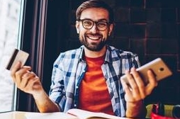 Сервисы для жизни от МТС