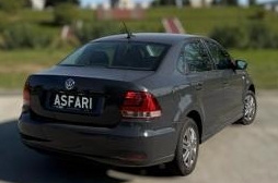 Аренда Volkswagen Polo