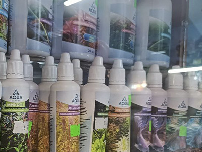 Фильтры для воды