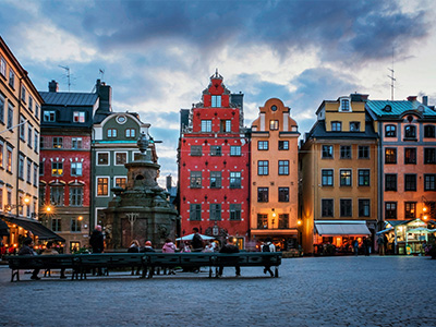 Автобусные туры с выездом из Беларуси