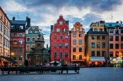 Автобусные туры с выездом из Беларуси