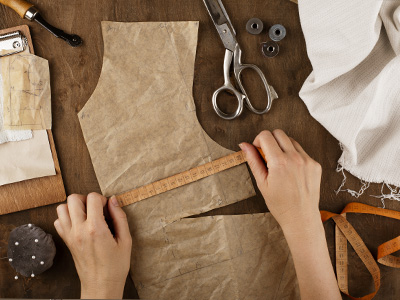 Курсы кройки и шитья «Силуэт»