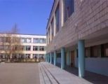 Средняя школа №25 г. Витебска