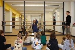 Развивающие направления