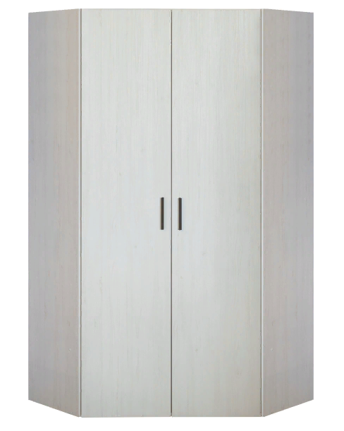 Шкаф для одежды «Luna» П049.104
