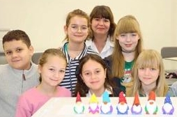 Развивающие направления