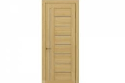 Межкомнатные двери Vi-Lario: Омега с матовым стеклом