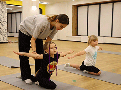 Спортивные направления