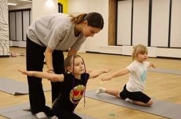 Спортивные направления