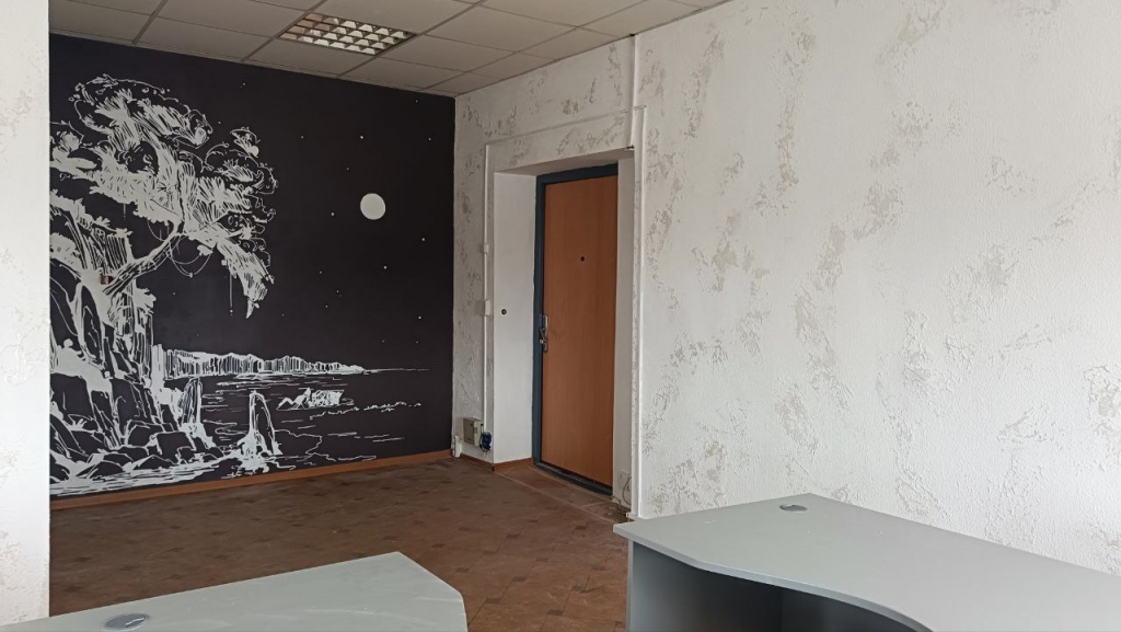 Аренда помещения 33 м.кв