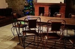 Баня+ Бильярд 1 час