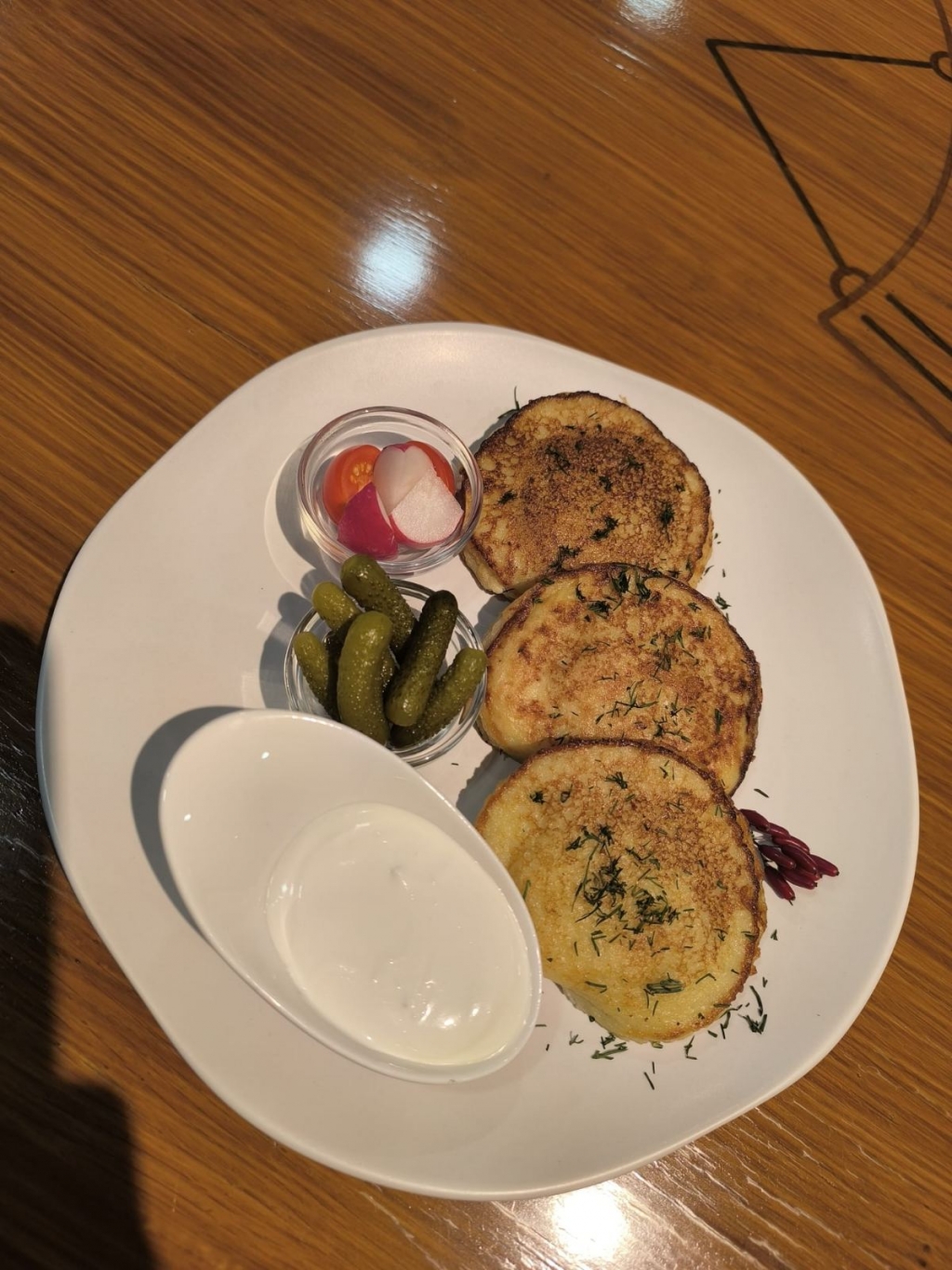 Меню, Белорусская кухня