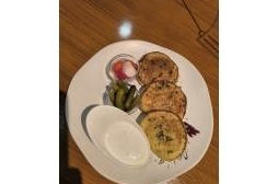 Меню, Белорусская кухня