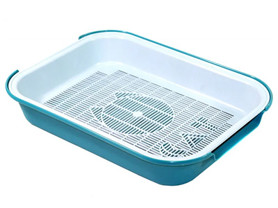 Лотки для котов