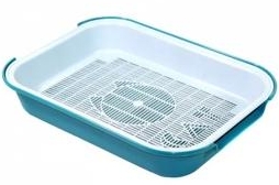 Лотки для котов